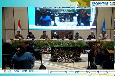 ITB Masih Menjadi Pemenang di SNBT 2024: Rerata Nilai UTBK Capai 700-an