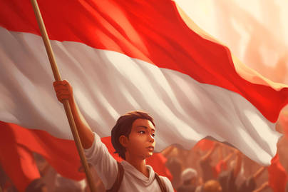 10 Provinsi Paling Demokratis di Indonesia, Bali Nomor 1!