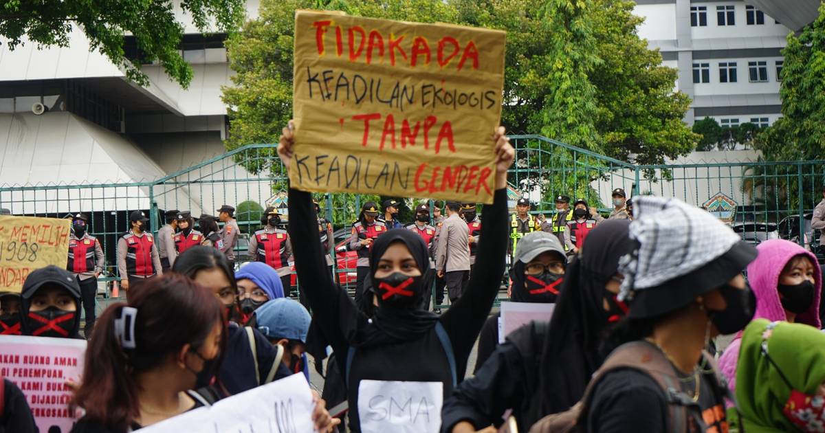 Menyikapi Kesenjangan Gaji Pekerja Pria dan Wanita di Indonesia