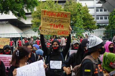 Menyikapi Kesenjangan Gaji Pekerja Pria dan Wanita di Indonesia
