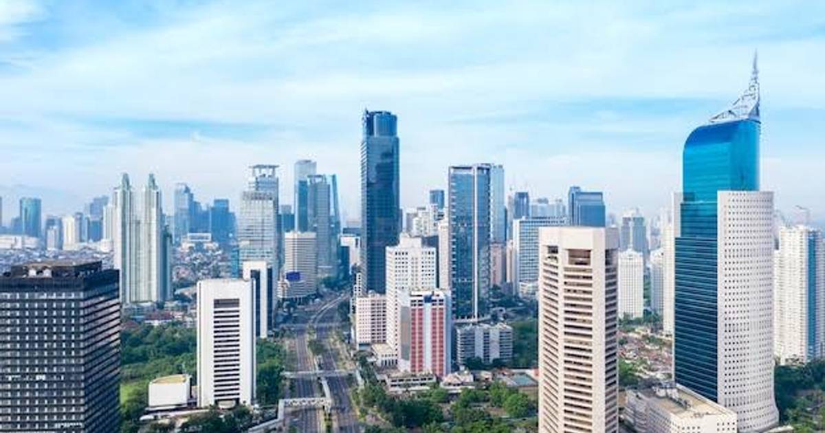 Dari Manakah Sumber Utama Pembiayaan Korporasi di Indonesia?