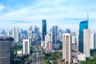 Dari Manakah Sumber Utama Pembiayaan Korporasi di Indonesia?
