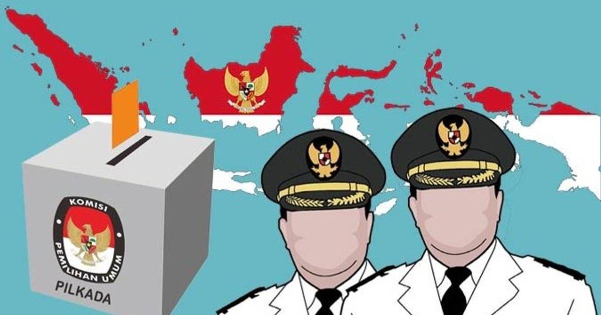 Skor Indeks Rawan Pilkada Jakarta Paling Tinggi: Bawaslu dan KPU Siap Siaga