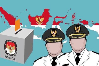 Skor Indeks Rawan Pilkada Jakarta Paling Tinggi: Bawaslu dan KPU Siap Siaga