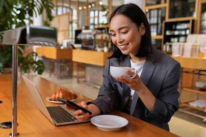 Rata-Rata Pendapatan Pekerja "Freelance" dari Berbagai Sektor di Indonesia