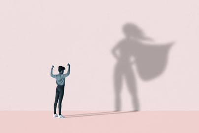 Pemberdayaan Perempuan Indonesia Baru Capai Setengah Nilai Sempurna