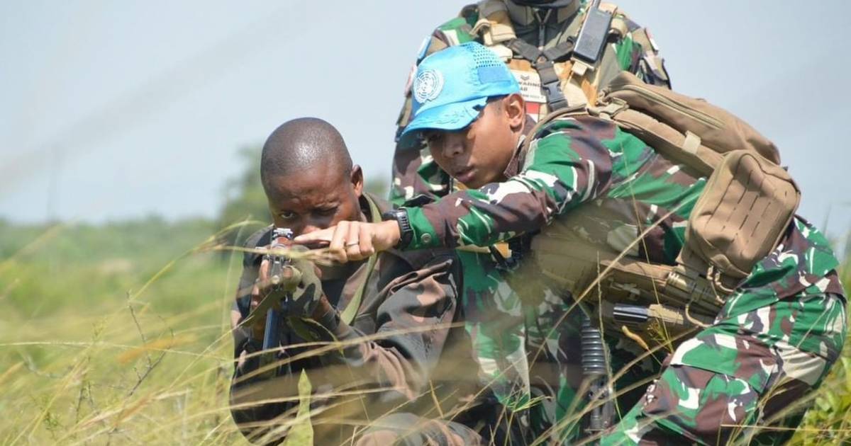 Inilah Angka Kepercayaan Publik Pada Penegak Hukum Terkini