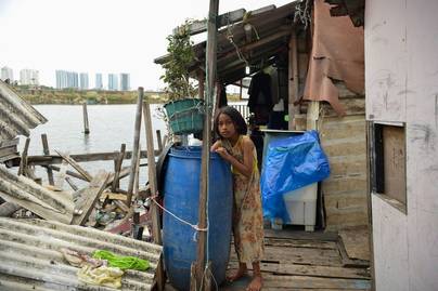 Refleksi HUT ke-497 Jakarta: Jumlah Kemiskinan Masih Banyak di Jakarta Utara