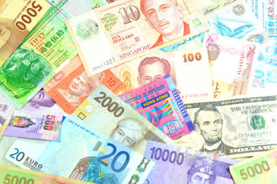 Rupiah Hari Ini Hampir Samai Nilai Terendahnya Di 1998