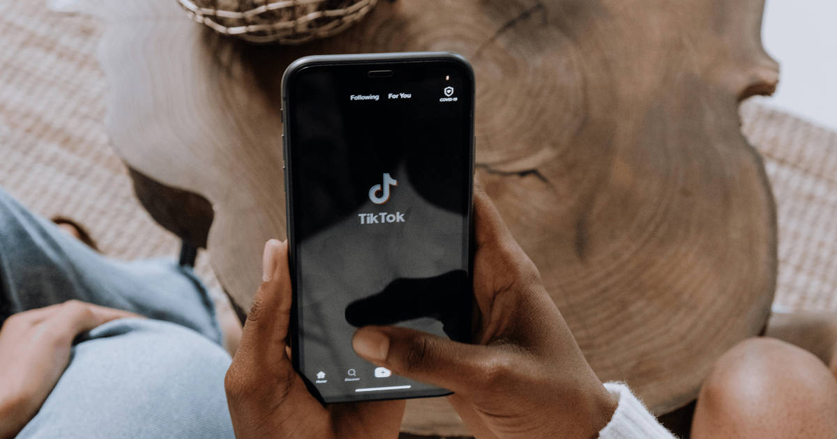 Tiktok Makin Digilai untuk Akses Berita, Tapi Semakin Sulit Kenali Berita Bohong