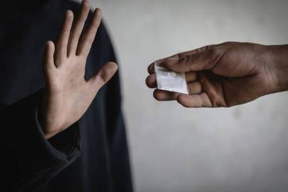 188 Lembaga Rehabilitasi Melawan Kecanduan Narkotika di Indonesia