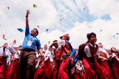 Inilah Kuota PPDB Jakarta untuk SD, SMP, hingga SMA/SMK Terbaru Tahun 2024
