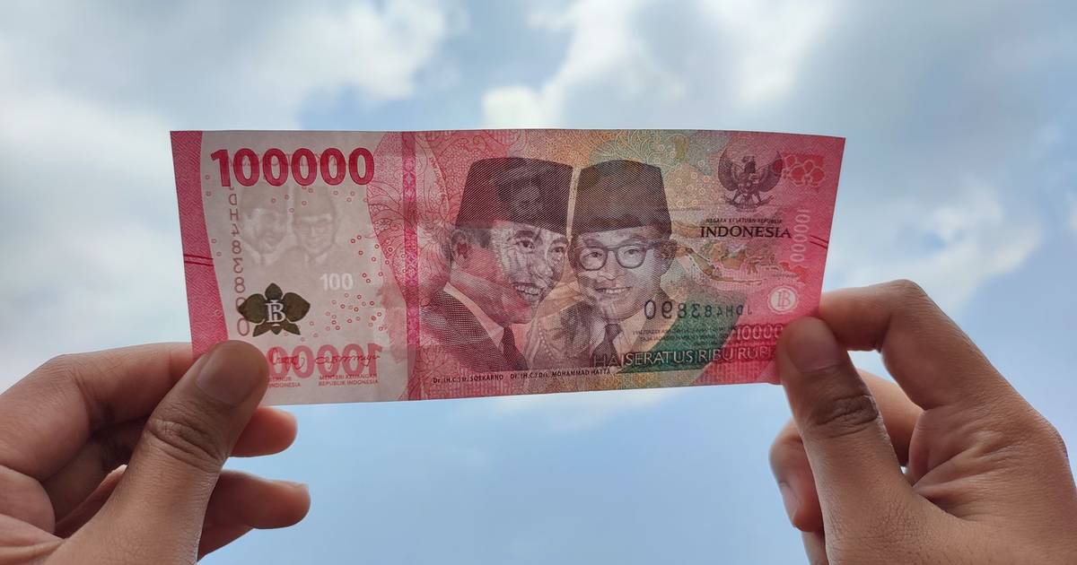 Uang Palsu Masih Banyak Beredar, Jakarta Menjadi Pusatnya