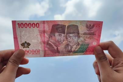 Uang Palsu Masih Banyak Beredar, Jakarta Menjadi Pusatnya