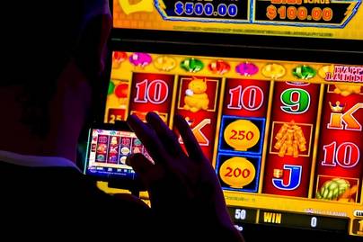 Capai Rp600 Triliun, Kerugian Judi Online Kalahkan Anggaran Prioritas RI