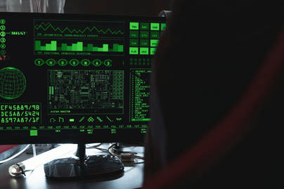 Meski Diterpa Ransomware, Indonesia Masuk Negara Paling Siap Hadapi Ancaman Siber
