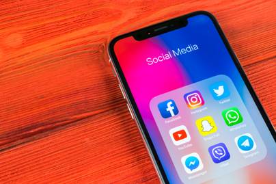 Inilah Media Sosial yang Paling Sering Dipakai di Indonesia