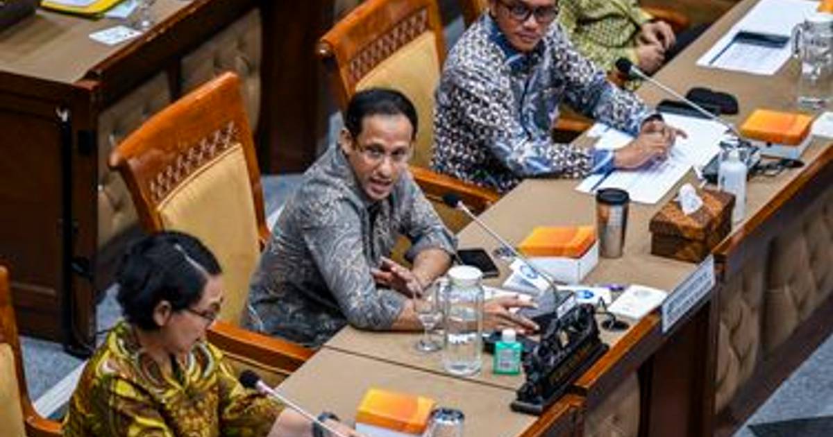 Anggaran Pendidikan 2024 Capai 600 Triliun, Transparansi Malah Menurun