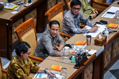 Anggaran Pendidikan 2024 Capai 600 Triliun, Transparansi Malah Menurun