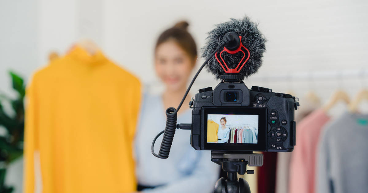 Popularitas Melejit, Bagaimana Kebiasaan Masyarakat Indonesia saat Belanja Live Shopping?
