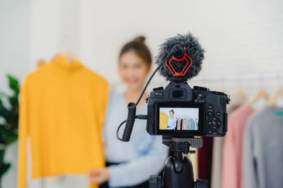 Popularitas Melejit, Bagaimana Kebiasaan Masyarakat Indonesia saat Belanja Live Shopping?