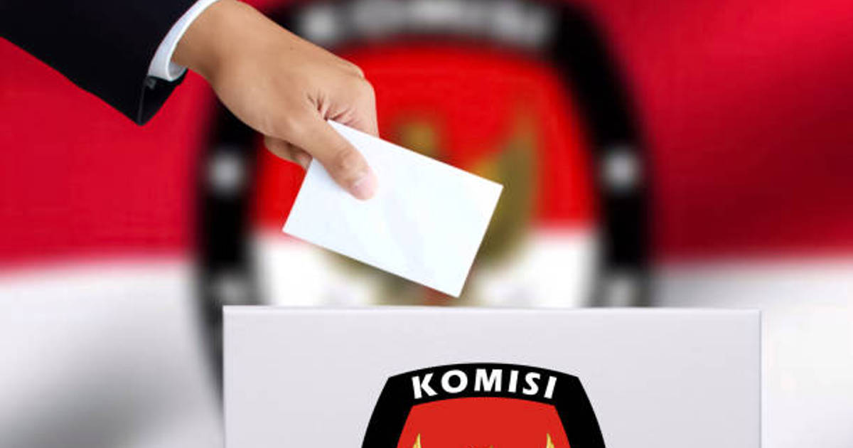 Jajaran Nama di Bursa Cagub Jawa Tengah, Ada Kaesang