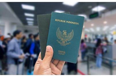 5 Negara dengan Paspor Terbaik di Dunia, Ada Indonesia?