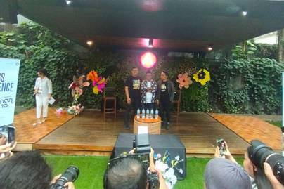 Prambanan Jazz Festival 2024 Targetkan 40 Ribu Orang, Siap Ciptakan Pengalaman Baru