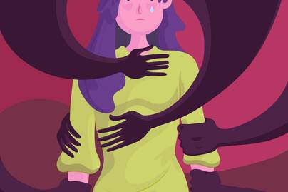 Kasus Kekerasan Seksual Capai 6 Ribu Per Tahun, Bagaimana Peran Pemerintah?