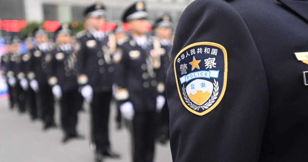 Kisah Viral Helen Young, Korban Penipuan 'Polisi' di China