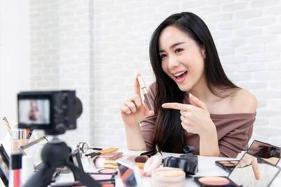 Influencer Manakah yang Paling Dipercaya Warganet ASEAN?
