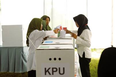 Lapangan Kerja Jadi Isu Terpenting yang Disuarakan Calon Kepala Daerah