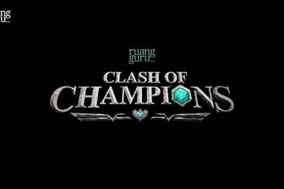 Cara Berpikir Cepat ala Peserta Clash of Champions: Batasi Penggunaan Gadget