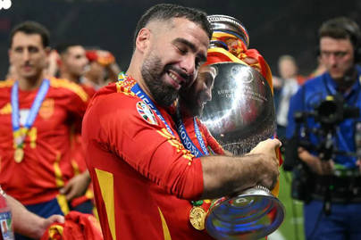 Pecah Telur! Spanyol Raih Juara Piala Eropa Terbanyak