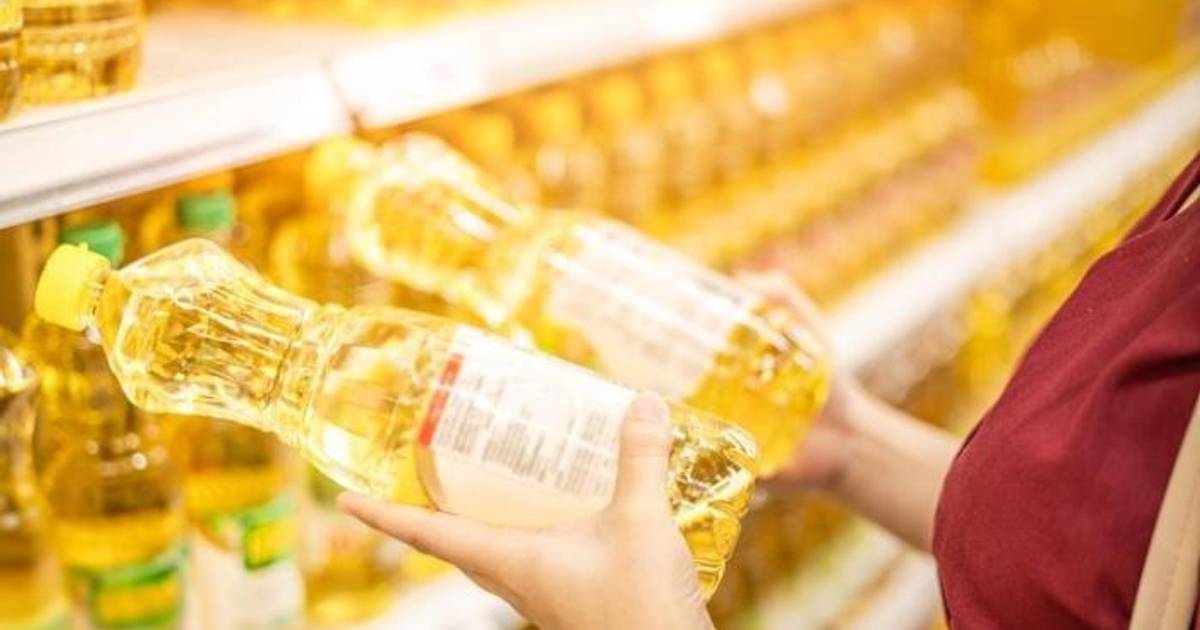 Tak Kunjung Turun, Inilah Harga Minyak Goreng Juli 2024