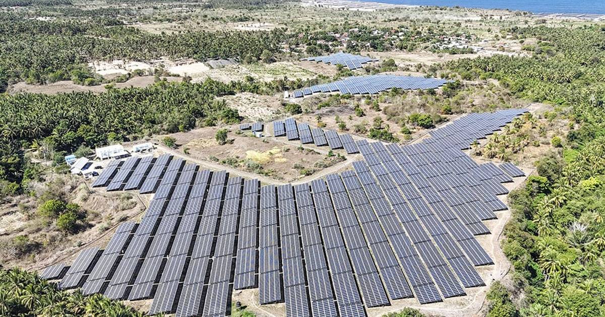 Bagaimana Jika Penggunaan Energi Fosil Digantikan dengan Energi Terbarukan?