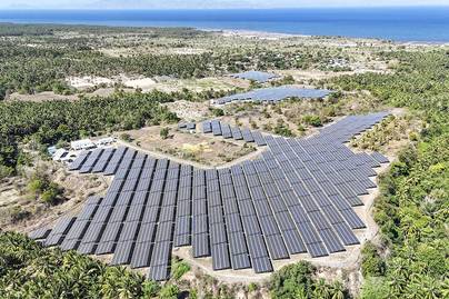 Bagaimana Jika Penggunaan Energi Fosil Digantikan dengan Energi Terbarukan?