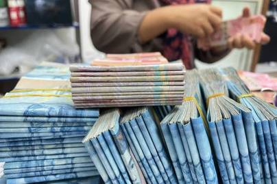 IPAK Turun, Praktik Korupsi Dinormalisasikan?