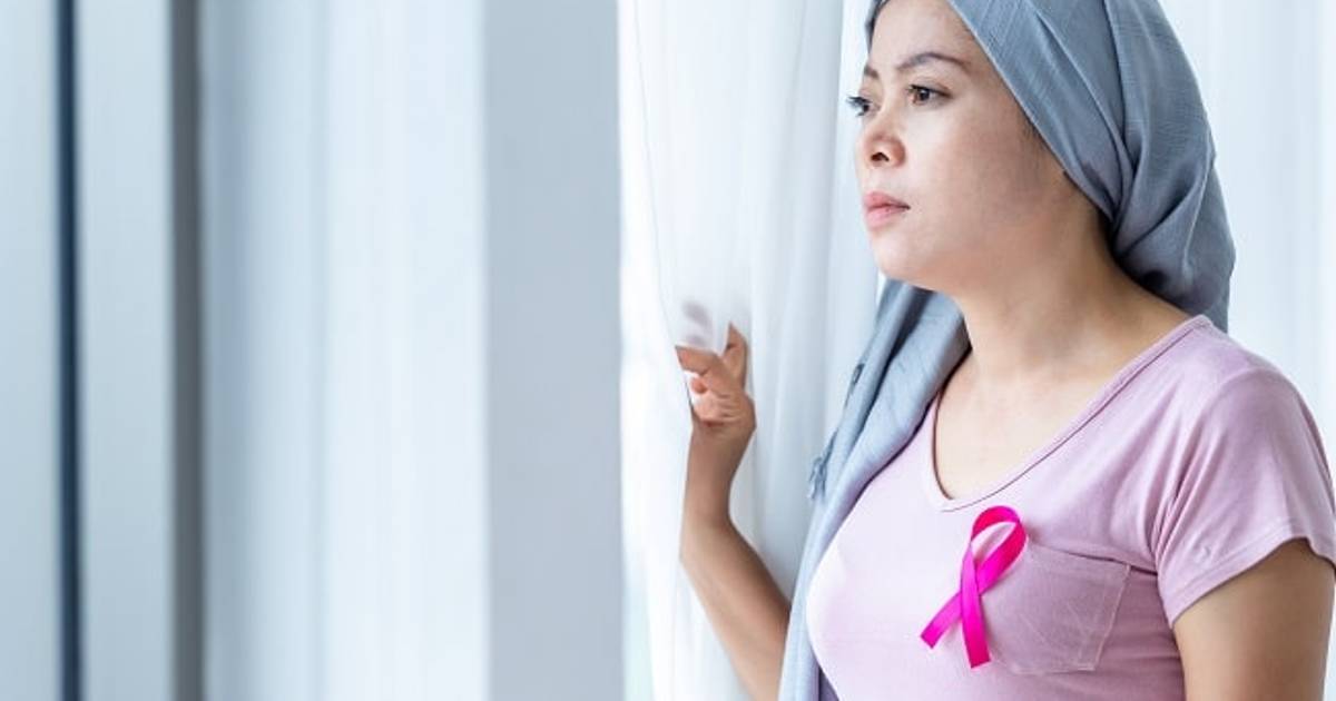 90% Wanita Indonesia Tak Lakukan Deteksi Dini Kanker Payudara