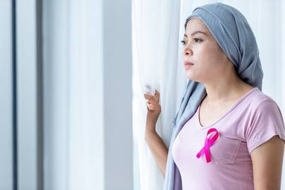 90% Wanita Indonesia Tak Lakukan Deteksi Dini Kanker Payudara