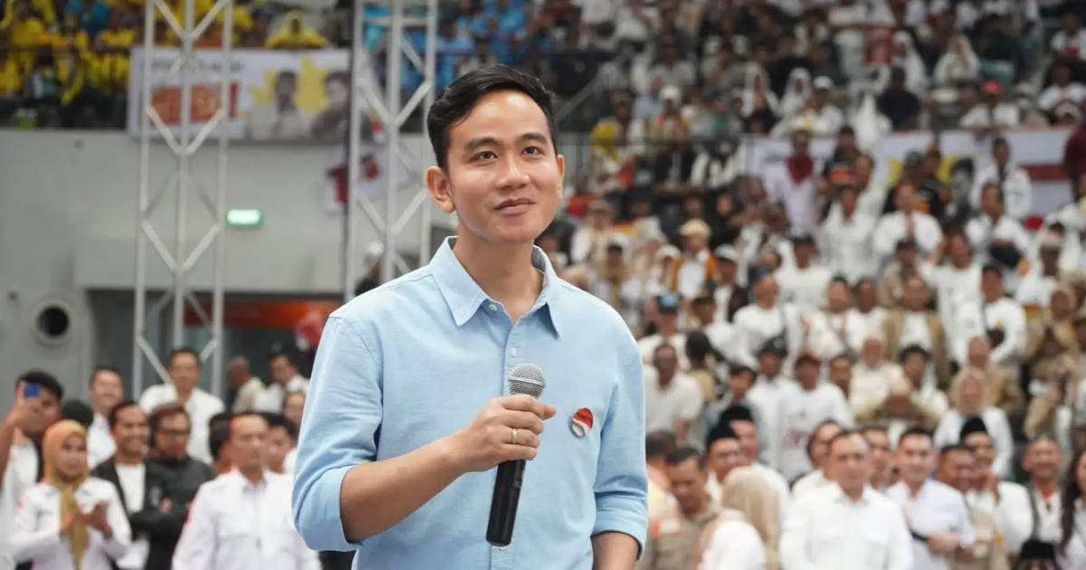 Angka Kemiskinan Solo Terendah di Era Gibran