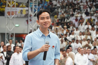 Angka Kemiskinan Solo Terendah di Era Gibran