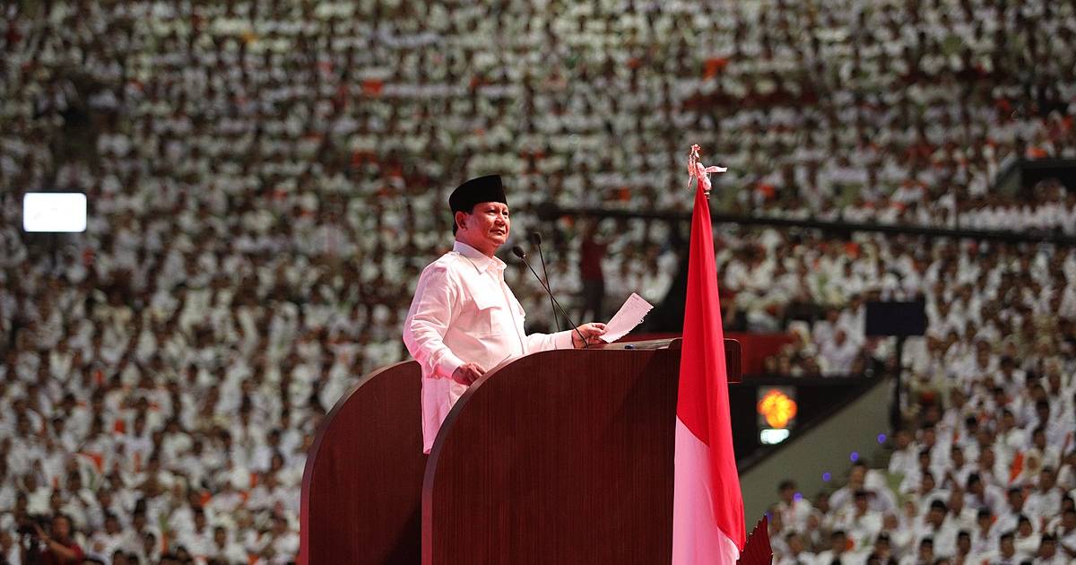 Cek Data! Berapa Utang Jatuh Tempo RI Selama Pemerintahan Prabowo?