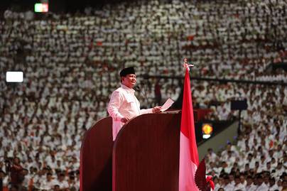 Cek Data! Berapa Utang Jatuh Tempo RI Selama Pemerintahan Prabowo?