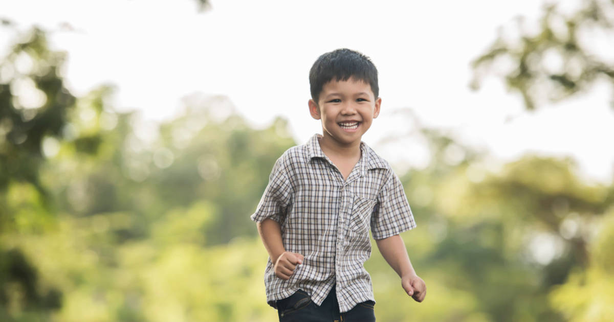 Hari Anak Nasional 2024: Lebih dari 10% Penduduk Indonesia Adalah Anak Kecil