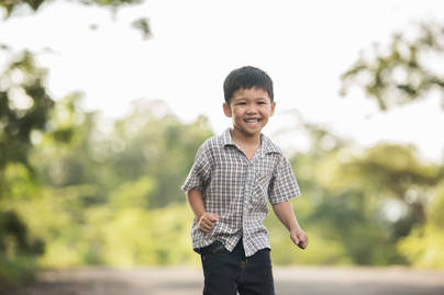 Hari Anak Nasional 2024: Lebih dari 10% Penduduk Indonesia Adalah Anak Kecil