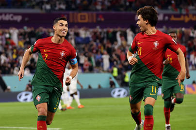 Inilah Daftar Pemain Sepak Bola Terkaya di Dunia