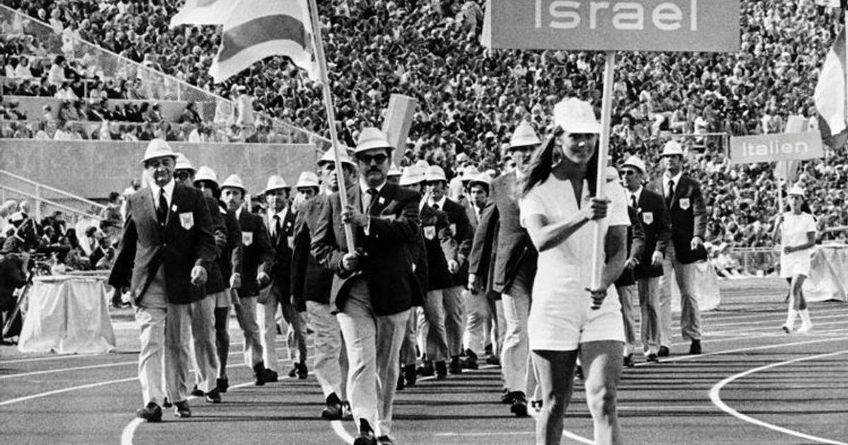 Israel Diboikot, Bagaimana Eksistensinya di Olimpiade Paris 2024?