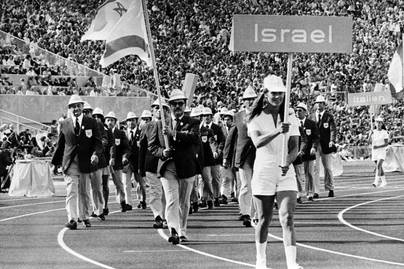 Israel Diboikot, Bagaimana Eksistensinya di Olimpiade Paris 2024?