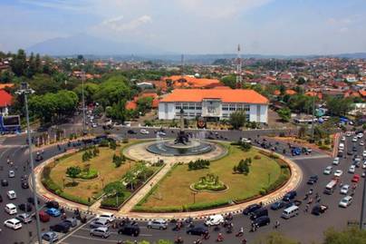 Terbaru, Ini Dia Jumlah Kabupaten di Indonesia Beserta Sebarannya